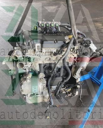 MOTORE Opel Meriva A 1.4 66kW 90Cv Z14XEP 2009