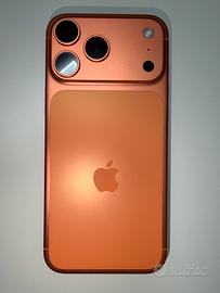 iPhone 17 Pro Max 256GB