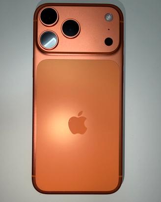 iPhone 17 Pro Max 256GB