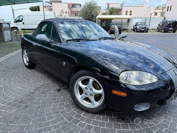 Auto utilizzata sempre con amore e passione