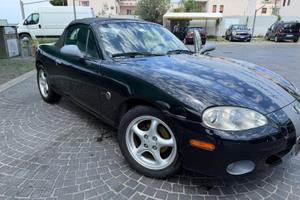 Auto utilizzata sempre con amore e passione