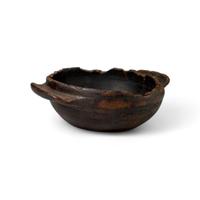 Grolla in Legno del 1800