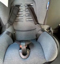 seggiolino auto chicco cosmos