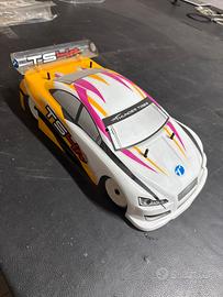 Thunder tiger ts4n