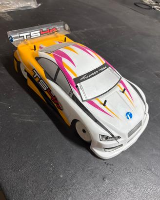 Thunder tiger ts4n