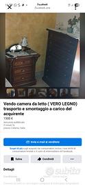 Camera da letto
