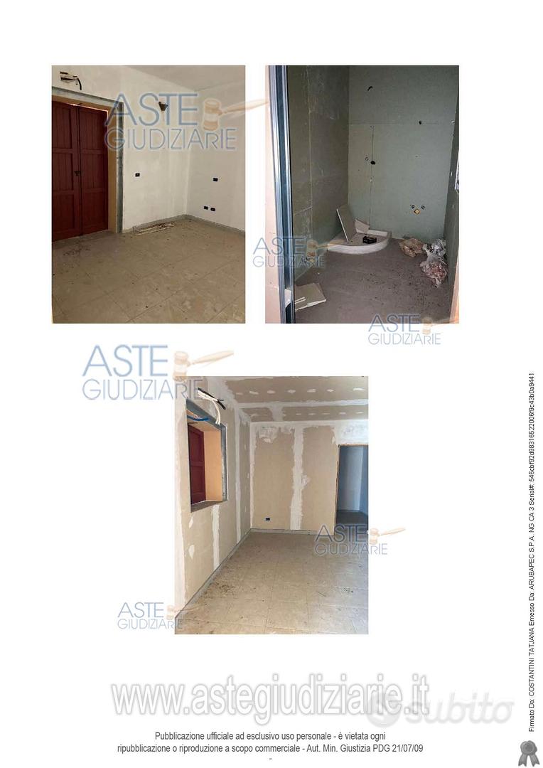 Appartamento – Capodimonte, Viterbo - Vista 4