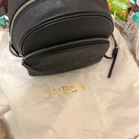 Zaino Guess nuovo nero