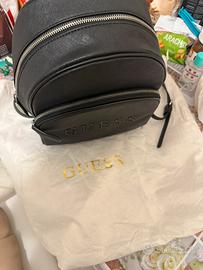Zaino Guess nuovo nero