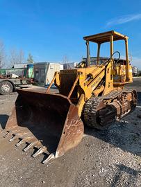 Fiat allis FL 9