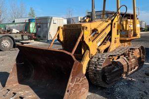 Fiat allis FL 9