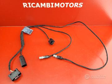 CABLAGGIO FARETTI NANO LED BMW R1200GS LC R1250GS