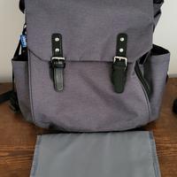 Zaino neonato chicco 