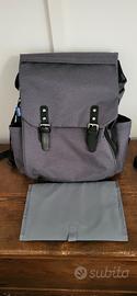 Zaino neonato chicco 