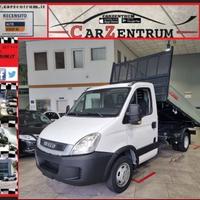 IVECO Daily 29L12 2.3 Hpi rib. trilaterale LUNG3