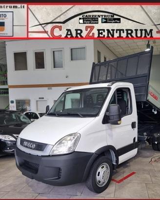 IVECO Daily 29L12 2.3 Hpi rib. trilaterale LUNG3