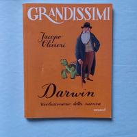 Grandissimi Darwin