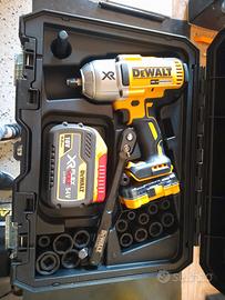 Avvitatore dewalt kit