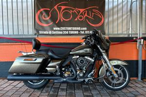 Harley-davidson FLHX Street Glide SPECIAL
