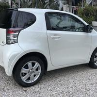 Toyota iQ 1.0 Sol
