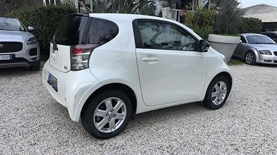 Toyota iQ 1.0 Sol