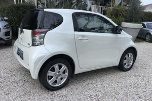 Toyota iQ 1.0 Sol