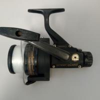 Mulinello vintage Daiwa