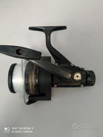 Mulinello vintage Daiwa