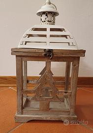 Lanterna legno