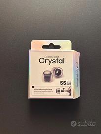 Sedna Earfit Crystal