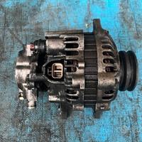 Alternatore Mitsubishi Pajero 1997 2500cc TD 4D56