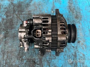 Alternatore Mitsubishi Pajero 1997 2500cc TD 4D56