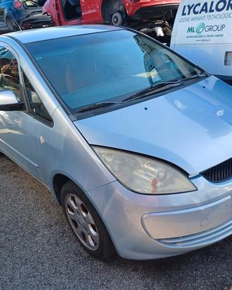 MITSUBISHI COLT 2005 - 724.24 - RICAMBI USATI