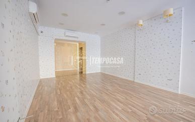 Locale Commerciale a Macerata 2 locali