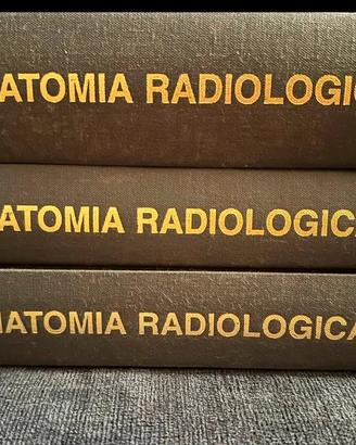 Mazzucato - Anatomia radiologica (terza ed. Piccin