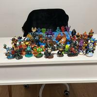 Collezione Skylanders