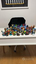 Collezione Skylanders