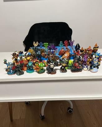 Collezione Skylanders