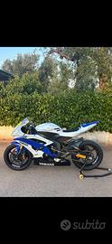 Yamaha R6 2007