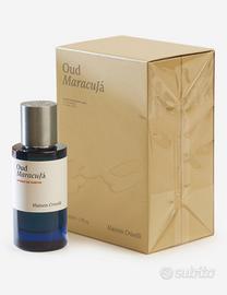 Profumo Maison Crivelli Oud Maracujà EDP  50ml
