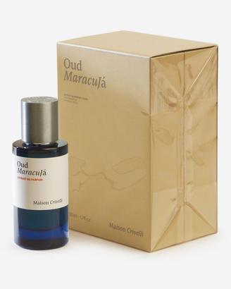 Profumo Maison Crivelli Oud Maracujà EDP  50ml