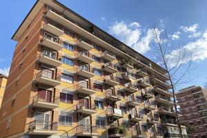 Appartamento Roma [Cod. rif 3270593VRG]