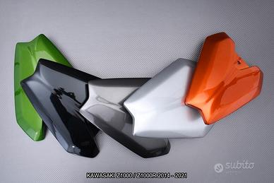 Unghia monoposto KAWASAKI Z1000 / R 2014 2017 2021