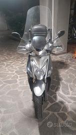 Scooter Kymco Agility 200i R16+