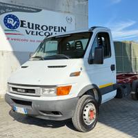 IVECO 60C15 TELAIO PASSO 3750