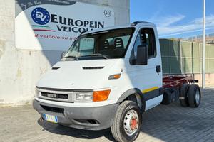 IVECO 60C15 TELAIO PASSO 3750