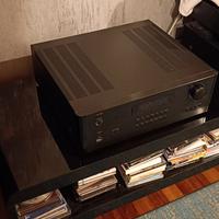 amplificatore rotel RA 1592. 200+200 watt