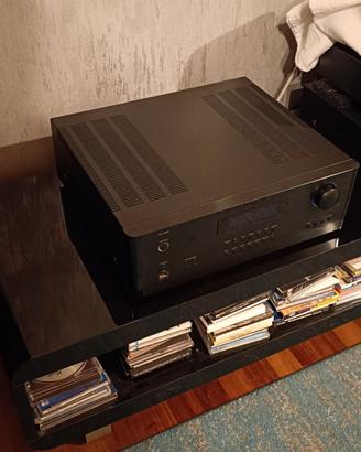 amplificatore rotel RA 1592. 200+200 watt  permuto