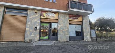 NEGOZIO A SETTIMO TORINESE