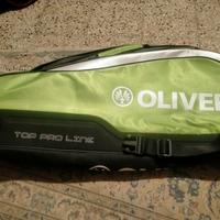 Borsa per racchette Oliver top pro Line